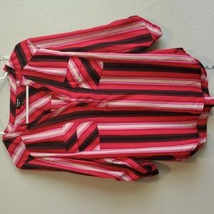 Torrid Harper Blouse